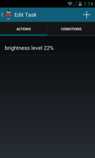 Condi Is A Free Simpler Tasker Alternative For Android Condi Is A Free Simpler Tasker Alternative For Android