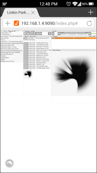 AudioStreamer_Android AudioStreamer_Android