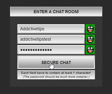 ChatCrypt Login ChatCrypt Login