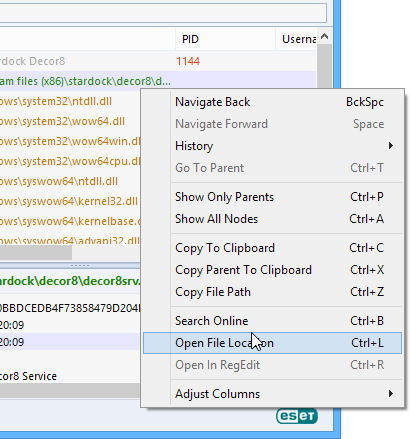 ESET-SysInspector-Open-location