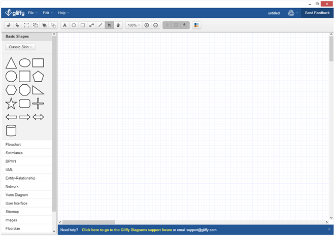 Gliffy Diagrams - untitled