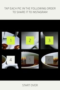 Instagrids iOS Post Instagrids iOS Post