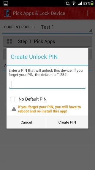 Kids Zone App Lock 01 Kids Zone App Lock 01