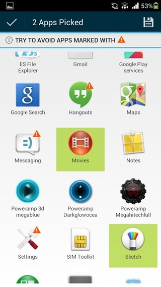 Kids Zone App Lock 05 Kids Zone App Lock 05