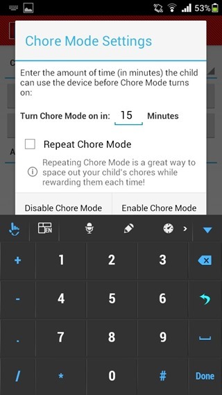 Kids Zone App Lock 08 Kids Zone App Lock 08