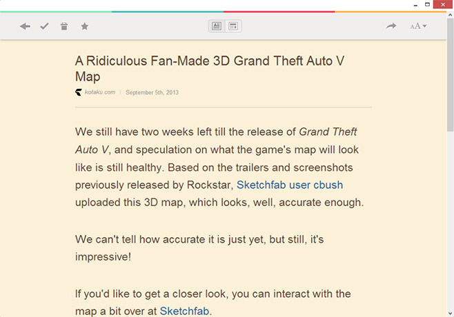 Pocket-for-Windows-reader