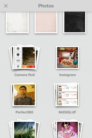 Rhonna Designs iOS Albums Rhonna Designs iOS Albums
