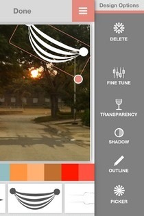 Rhonna Designs iOS Options Rhonna Designs iOS Options