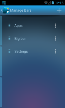 Sidebar Plus Manage Sidebar Plus Manage
