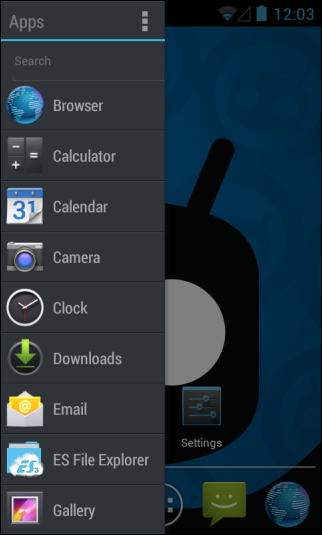 Sidebar Plus Phone Sidebar Plus Phone