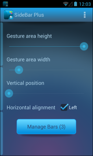 Sidebar Plus Sidebar Plus