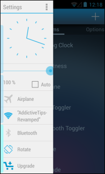 Sidebar Theme Sidebar Theme