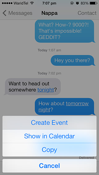 Smarter-Event-creation-in-iOS-7-Messages-app