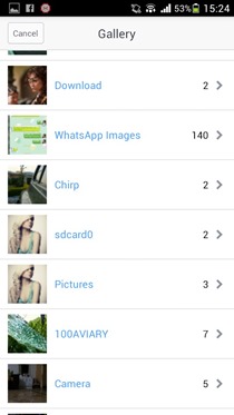 SolMail 04 SolMail 04