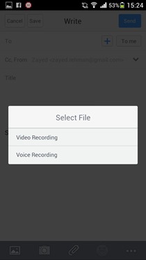 SolMail 05 SolMail 05