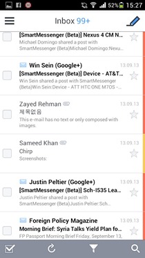 SolMail 06 SolMail 06