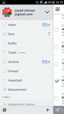 SolMail 13 SolMail 13