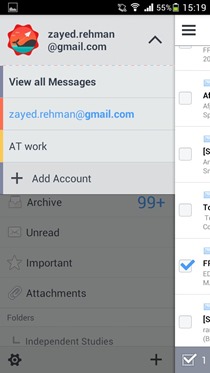 SolMail 14 SolMail 14