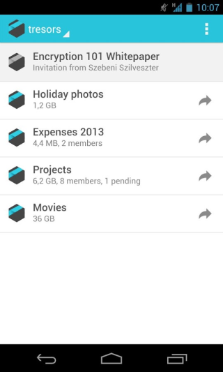 Tresorit_Android