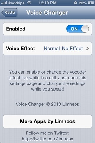facerig for iphone voice changer facerig for iphone voice changer