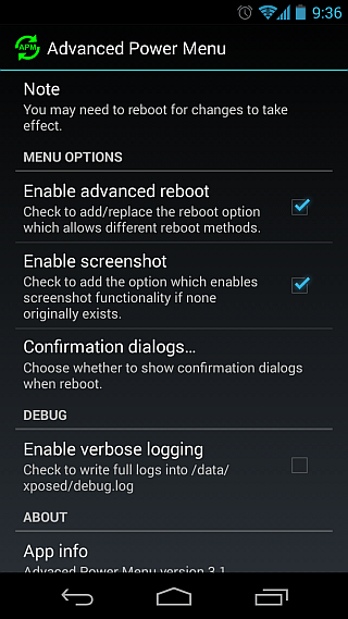 Xposed Framework for Android 11 Xposed Framework for Android 11