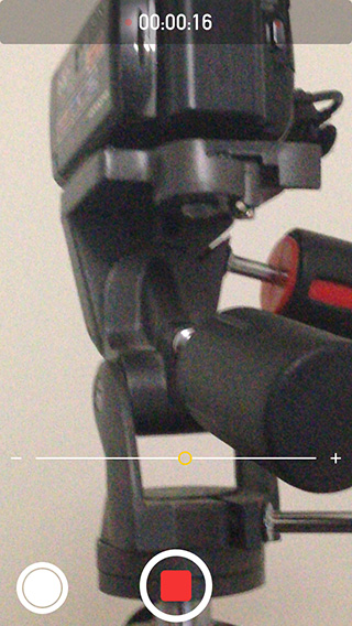 Zoom-in-while-capturing-video