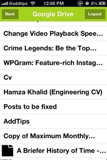 doctape Viewer iOS Files doctape Viewer iOS Files