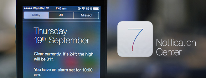 See the vanguard notification center in the. Ios notification missed calls.
