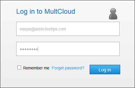 2013MultCloud Login 2013MultCloud Login