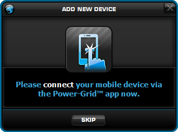 ADD NEW DEVICE ADD NEW DEVICE