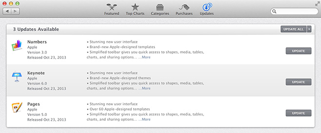 App-Store-update