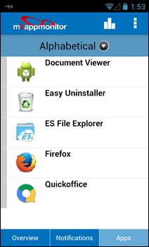 Apps Apps