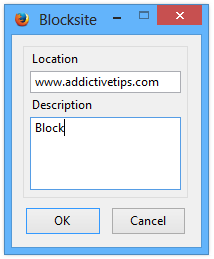 Blocksite Blocksite