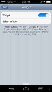 Espier Control Center 3 Espier Control Center 3