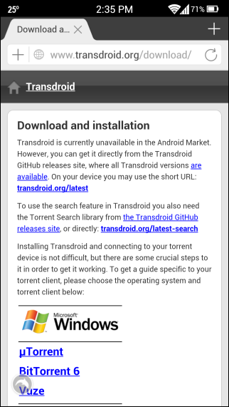 How To Setup How To Setup
