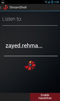 Listen to Emails and News 01