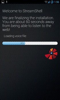 Listen to Emails and News 09