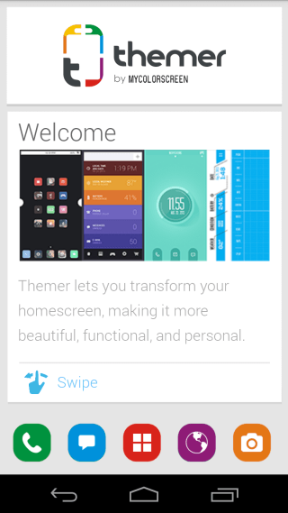 MyColorScreen Themer for Android 02 MyColorScreen Themer for Android 02