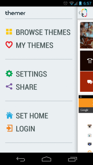 MyColorScreen Themer for Android 04 MyColorScreen Themer for Android 04
