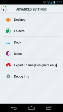 MyColorScreen Themer for Android 06 MyColorScreen Themer for Android 06