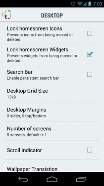 MyColorScreen Themer for Android 06b MyColorScreen Themer for Android 06b