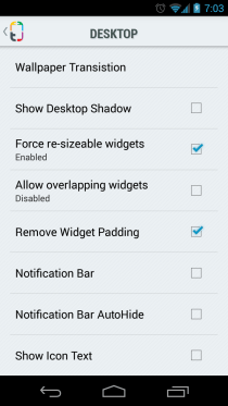 MyColorScreen Themer for Android 06c MyColorScreen Themer for Android 06c