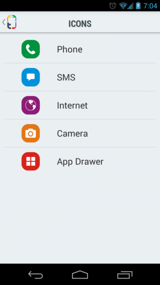MyColorScreen Themer for Android 06f MyColorScreen Themer for Android 06f