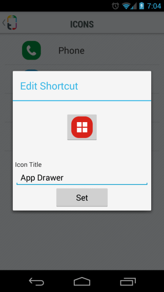 MyColorScreen Themer for Android 06g MyColorScreen Themer for Android 06g