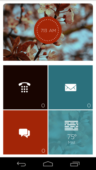MyColorScreen Themer for Android 07e MyColorScreen Themer for Android 07e