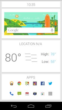 MyColorScreen Themer for Android 08b MyColorScreen Themer for Android 08b