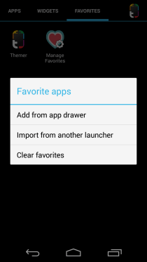MyColorScreen Themer for Android 09c MyColorScreen Themer for Android 09c
