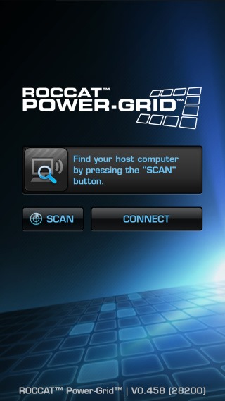 Roccat Power Grid Android Roccat Power Grid Android
