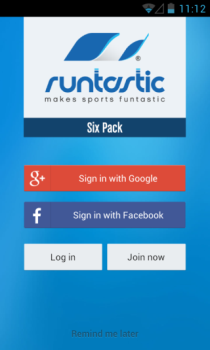 Runtastic Six Pack Abs Workout Runtastic Six Pack Abs Workout