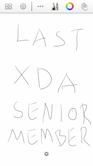 Samsung Galaxy Note 3 Sketchbook for S4 Samsung Galaxy Note 3 Sketchbook for S4